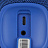 Акустическая система Xiaomi Mi Portable Speaker синий (QBH4197GL) Фото 8