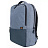 Рюкзак для ноутбука 15.6' Xiaomi Commuter Backpack Light голубой
