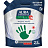 Мыло жидкое Aura Antibacterial Active Herb 2,5 л
