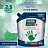 Мыло жидкое Aura Antibacterial Active Herb 2,5 л Фото 1