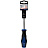 Отвертка Кобальт Ultra Grip PH2 крестовая 100 мм (646-355) Фото 2