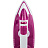 Утюг Scarlett SC-SI30K25 розовый Фото 0