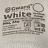 Перчатки рабочие Gward White PU1001 нейлоновые с полиуретановым покрытием белые (4 нити, 13 класс, размер 10, XL, 12 пар в упаковке) Фото 3