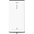Водонагреватель накопительный электрический Ariston Velis Tech Inox PW ABSE 80 (3700683)