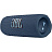 Акустическая система JBL Flip 6 синяя (JBLFLIP6BLU)