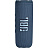 Акустическая система JBL Flip 6 синяя (JBLFLIP6BLU) Фото 0