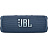 Акустическая система JBL Flip 6 синяя (JBLFLIP6BLU) Фото 6
