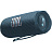 Акустическая система JBL Flip 6 синяя (JBLFLIP6BLU) Фото 4