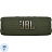 Акустическая система JBL Flip 6 зеленая (JBLFLIP6GREN)