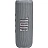 Акустическая система JBL Flip 6 серая (JBLFLIP6GREY) Фото 1