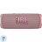 Акустическая система JBL Flip 6 розовая (JBLFLIP6PINK)