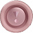 Акустическая система JBL Flip 6 розовая (JBLFLIP6PINK) Фото 3