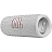 Акустическая система JBL Flip 6 белая (JBLFLIP6WHT) Фото 0