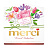 Шоколадные конфеты Merci Весна ассорти 200 г