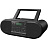 Магнитола Panasonic RX-D550GS-K чёрная Фото 0
