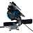 Пила комбинированная Makita LH1040 Фото 6