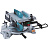 Пила комбинированная Makita LH1040 Фото 5