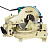 Пила торцовочная Makita LS1040N Фото 4