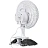 Вентилятор настольный Centek CT-5003 серый Фото 3