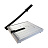 Резак для бумаги сабельный Office Kit Cutter формат A4 (OKC000A4)