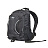 Рюкзак Polar 340x220x160 мм черный