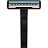 Бритва одноразовая Dorco TG708 Фото 1