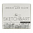 Ластик Sketch&Art из синтетического каучука прямоугольный 58x20х10 мм Фото 2