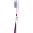 Зубная щетка Dr.Clean L38 средней жесткости Фото 9
