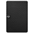Внешний жесткий диск HDD Seagate Expansion Portable 4 ТБ черный (STKM4000400)