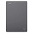 Внешний жесткий диск HDD Seagate Basic 4 Тб (STJL4000400)