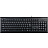 Клавиатура проводная A4Tech KR-85 (570125)