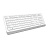 Комплект беспроводной клавиатура и мышь A4Tech Fstyler FG1010 (1147575) Фото 4