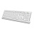 Комплект беспроводной клавиатура и мышь A4Tech Fstyler FG1010 (1147575) Фото 5
