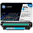 Картридж лазерный HP 504A CE251A голубой оригинальный Фото 0