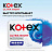 Прокладки женские гигиенические Kotex Ultra Night (7 штук в упаковке) Фото 2