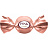 Конфеты Pink Truffle 163г Фото 0