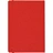 Ежедневник недатированный Attache Diary искусственная кожа А5 136 листов красный (140x200 мм) Фото 2