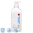 Мыло жидкое IQUP Clean Care Crystal 1000 мл