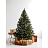 Елка новогодняя Green Trees Таежная Классик напольная 1.8 м Фото 1