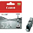 Картридж струйный Canon CLI-521BK 2933B004 черный оригинальный