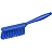 Щётка FBK мягкая 340x35 мм синяя