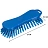 Щётка FBK жёсткая 210x70 мм синяя Фото 0 Щётка FBK жёсткая 210x70 мм синяя Фото 0