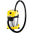Пылесос сухой и влажной уборки Karcher WD 3 S V-17/4/20 (1.628-135.0) Фото 1