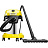 Пылесос сухой и влажной уборки Karcher WD 3 S V-17/4/20 (1.628-135.0) Фото 2
