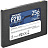 SSD накопитель Patriot Memory P210 256 ГБ (P210S256G25) Фото 1