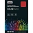 Бумага цветная для печати Attache красный интенсив (А4, 80 г/кв.м, 500 листов) Фото 0