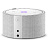 Умная колонка Яндекс Станция Мини серая с микрофоном (YNDX-00020G) Фото 0