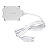Разветвитель USB Buro BU-HUB4-0.5-U2.0-Candy Фото 0