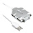 Разветвитель USB Buro BU-HUB4-0.5-U2.0-Candy Фото 1