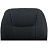 Кресло для руководителя Easy Chair 656 TС черное (ткань, пластик) Фото 3